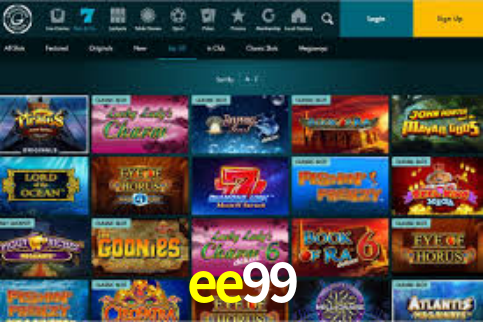 Exclusive Games ee99