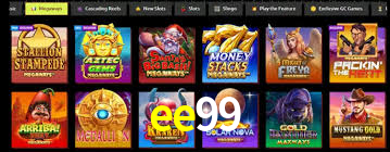 Live Casino ee99